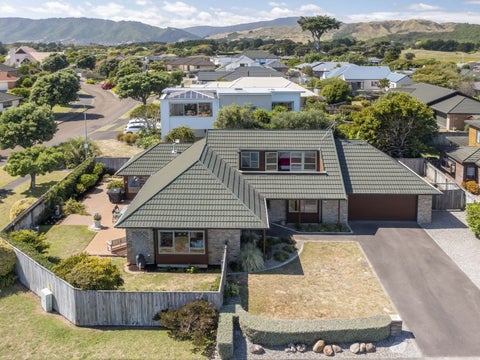 6 Kotuku Drive, Paraparaumu Beach, Paraparaumu