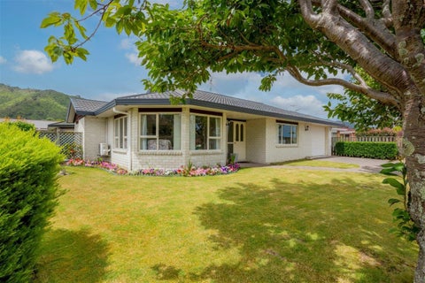 11 Belvedere Avenue, Waikanae, Waikanae