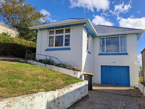 68 Frame Street, North East Valley, Dunedin