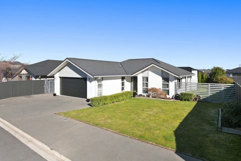 47 Anderton Crescent, Mosgiel, Mosgiel