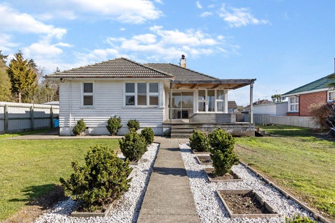 7 Maude Street, Temuka