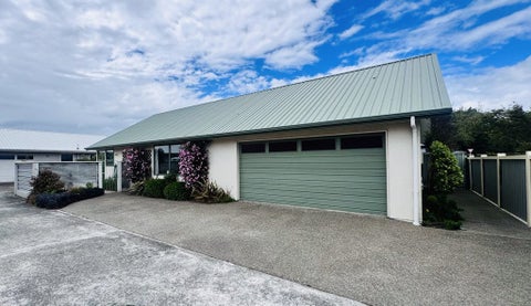 106 Lowe Street, Avenal, Invercargill