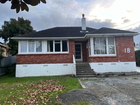 18 Kohekohe Street, MEREMERE, MERCER