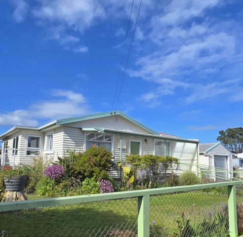 2 McLaughlins Lane, Westport, Westport