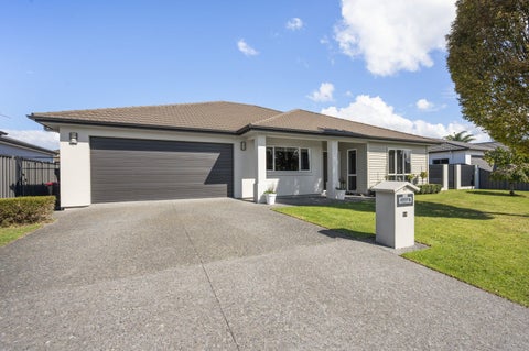 14 Palliser Place, Poraiti, Napier