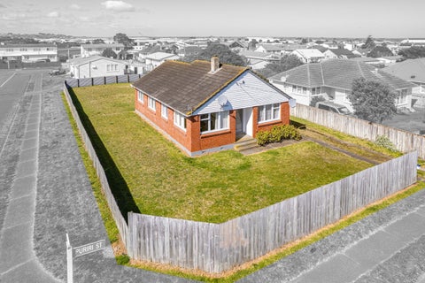 157 Puriri Street, Castlecliff, Whanganui