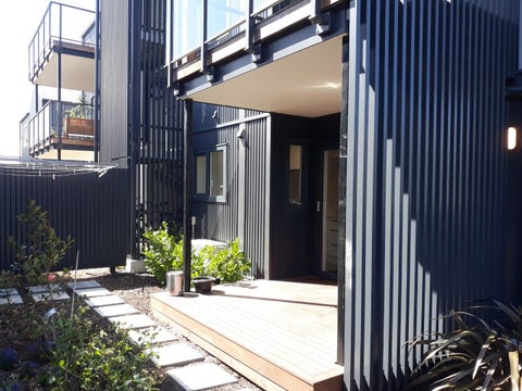 1/11 Parlane Street, Addington, Christchurch