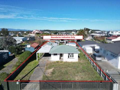 94 Seabury Avenue, Foxton Beach, Foxton