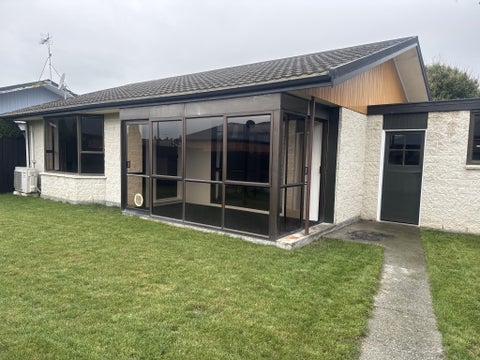 2/260 Moore Street, Ashburton, Ashburton