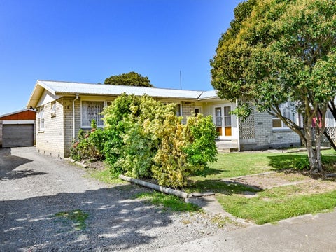 14 Deal Crescent, Flaxmere, Hastings