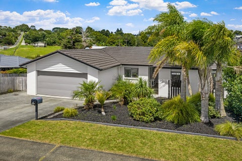 24 Motiti Street, Warkworth, Warkworth