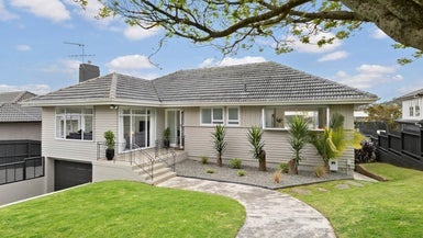 6A Trafalgar Street, Onehunga, Auckland