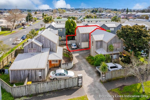 34A Campbell Street, Frankton, Hamilton