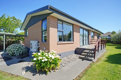 13 Kelso Place, Strathern, Invercargill