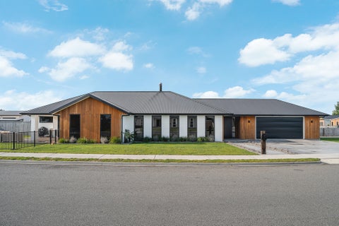 14 Craigmillar Street, Solway, Masterton