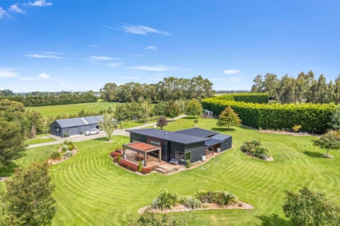 190 Beatties Road, Ashley, Rangiora