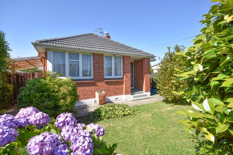 21 Doon Street, Mosgiel, Mosgiel
