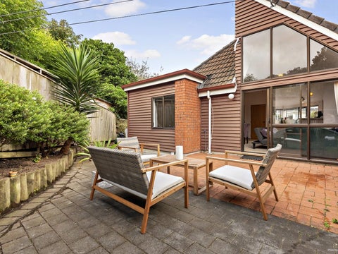 4/166 Moxham Avenue, Hataitai, Wellington