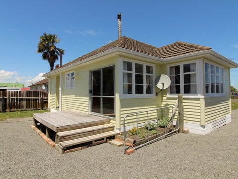 30 Beaven Street, Marton