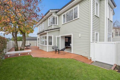 13A Jasper Avenue, Mount Roskill, Auckland