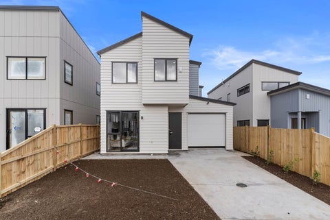 43 Bellbird Street, Papakura, Papakura