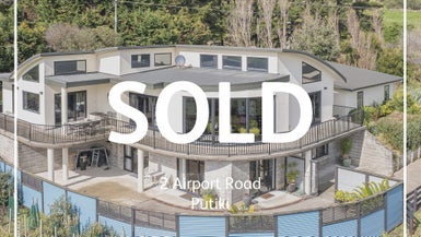2 Airport Road, Whanganui Airport, Whanganui