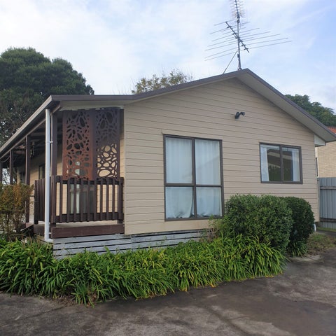 15A Churchill Terrace, Waiuku, Waiuku