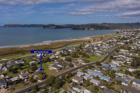 257 Cook Drive, Whitianga