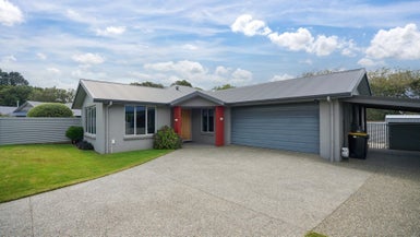 50 Glenroy Park Drive, Waikiwi, Invercargill