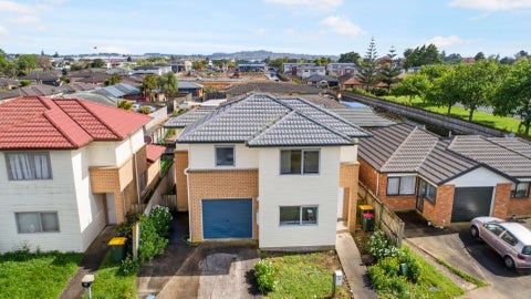 47 Tilberg Street, Favona, Auckland