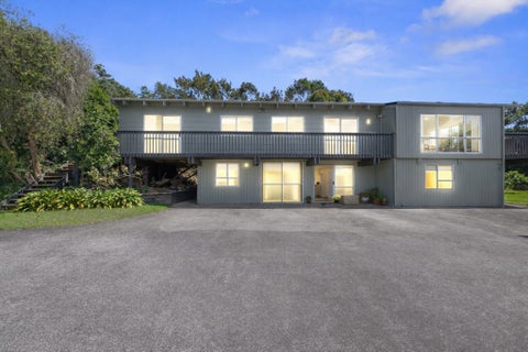 14 Lyon Road, Waimauku, Waimauku