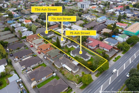 75 Ash Street, Avondale, Auckland