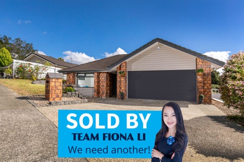 4 Clapton Place, Henderson, Auckland