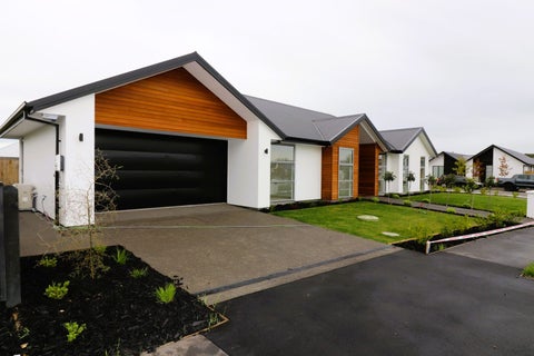 3 Oakbridge Boulevard, Marshland, Christchurch