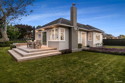 34 Kiwitea Street, Sandringham, Auckland