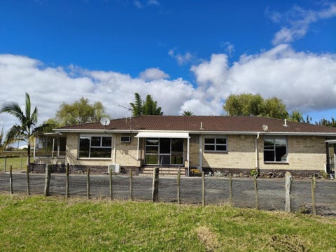 5071 State Highway 12, Ruawai, Ruawai