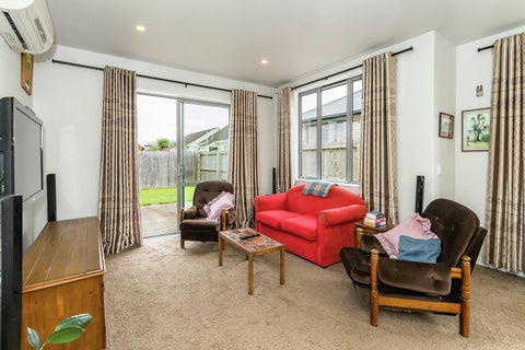 3/8 Evatt Street, Bryndwr, Christchurch