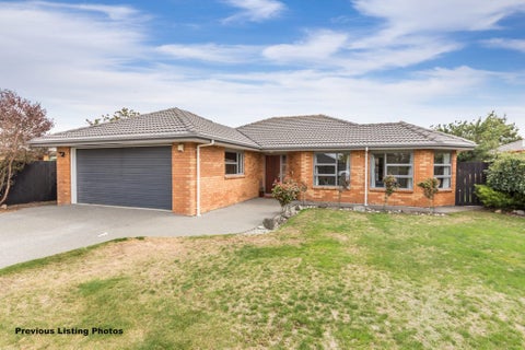 160 Brookside Road, Rolleston, Rolleston