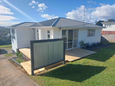 14 Corks Road, Te Kamo, Whangarei