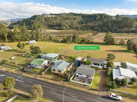 122A Mayfair Avenue, Whangamata, Whangamata