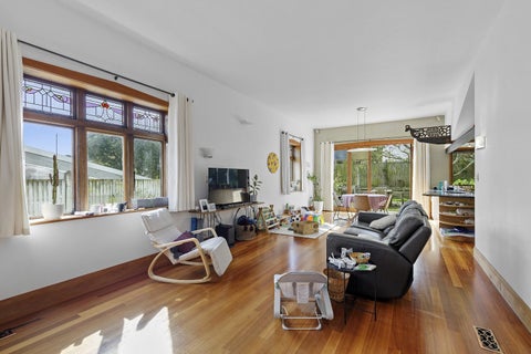 105 Owen Street, Newtown, Wellington