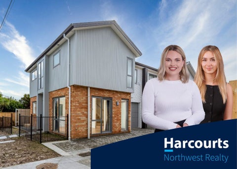 31C Statesman Street, Henderson, Auckland