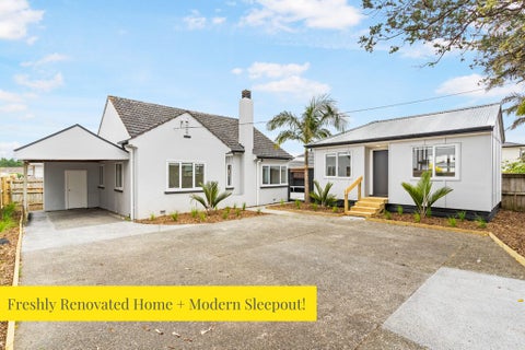 80 Station Road, Papatoetoe, Auckland