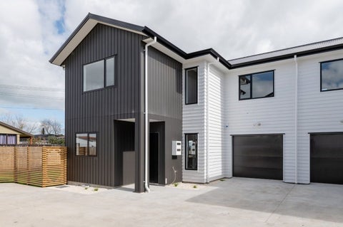 1/137 Avalon Drive, Nawton, Hamilton