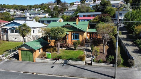 88 Reed Street, Oamaru