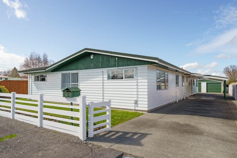 56 Gordon Street, Lansdowne, Masterton