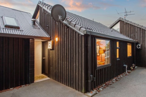 305B Riccarton Road, Upper Riccarton, Christchurch