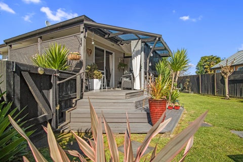 291 Cameron Avenue, Te Awamutu, Te Awamutu
