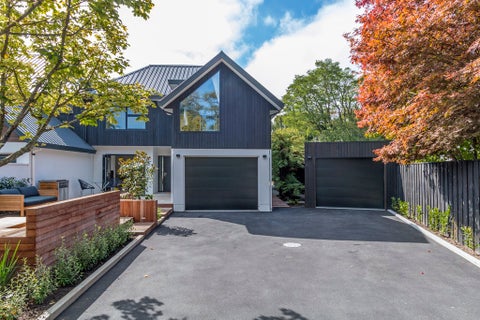 125A Rossall Street, Merivale, Christchurch