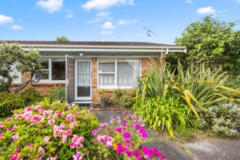 6/870 Dominion Road, Mount Roskill, Auckland